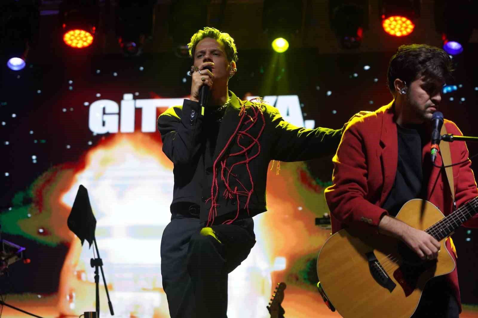 Aydın büyük festivale hazırlanıyor