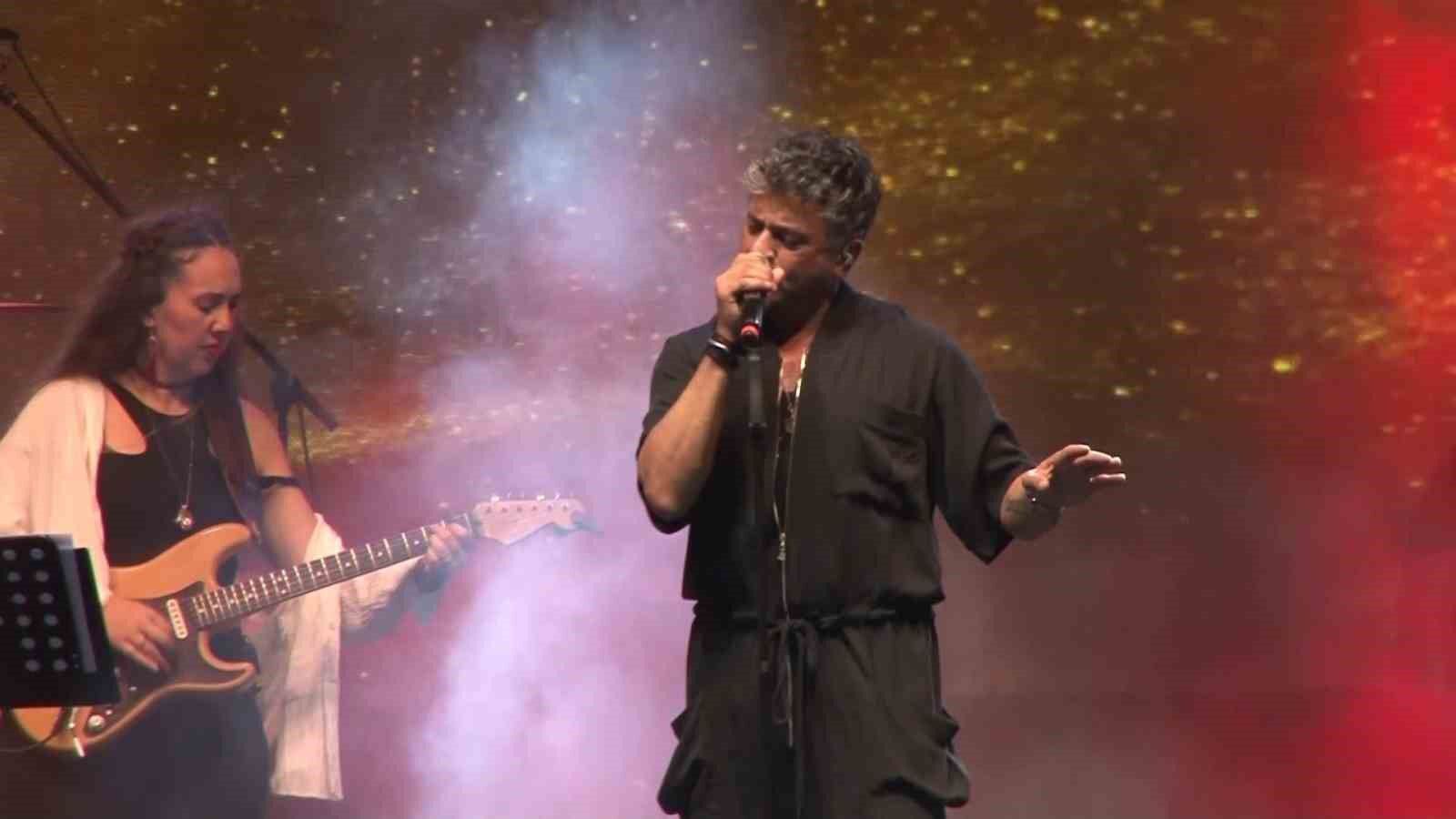 Aydın büyük festivale hazırlanıyor