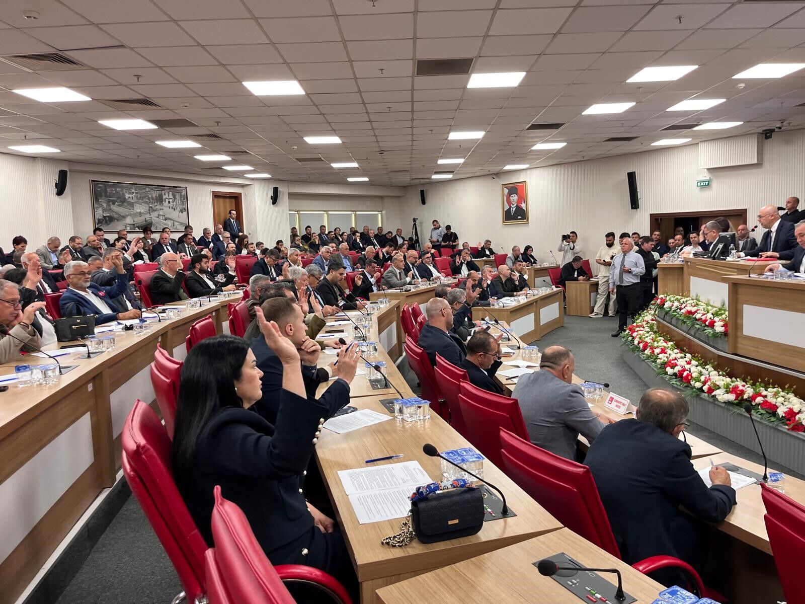 Aydın Büyükşehir Belediyesi’nden Antik Kentlere Dev Destek Belediye Meclisinden Onay Çıktı (1)