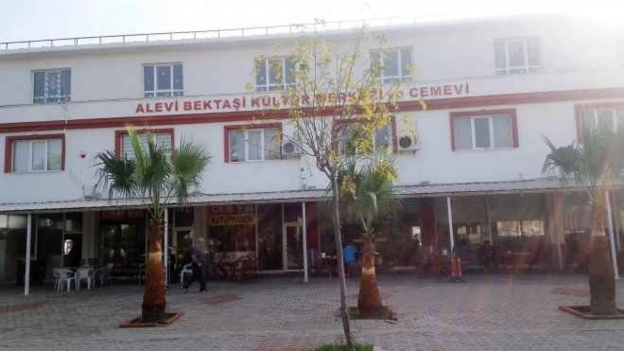 Aydın Cemevi Hangi Günler Açık