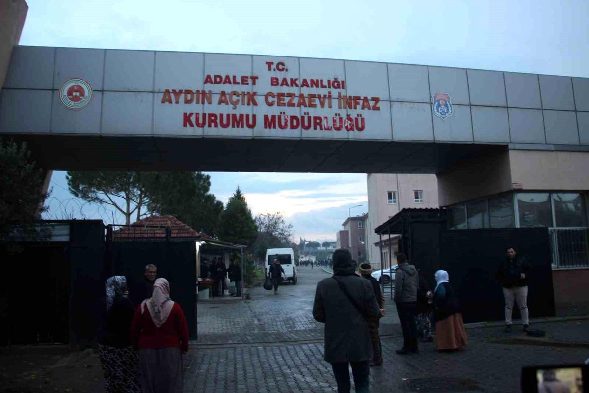 Aydın Cezaevleri
