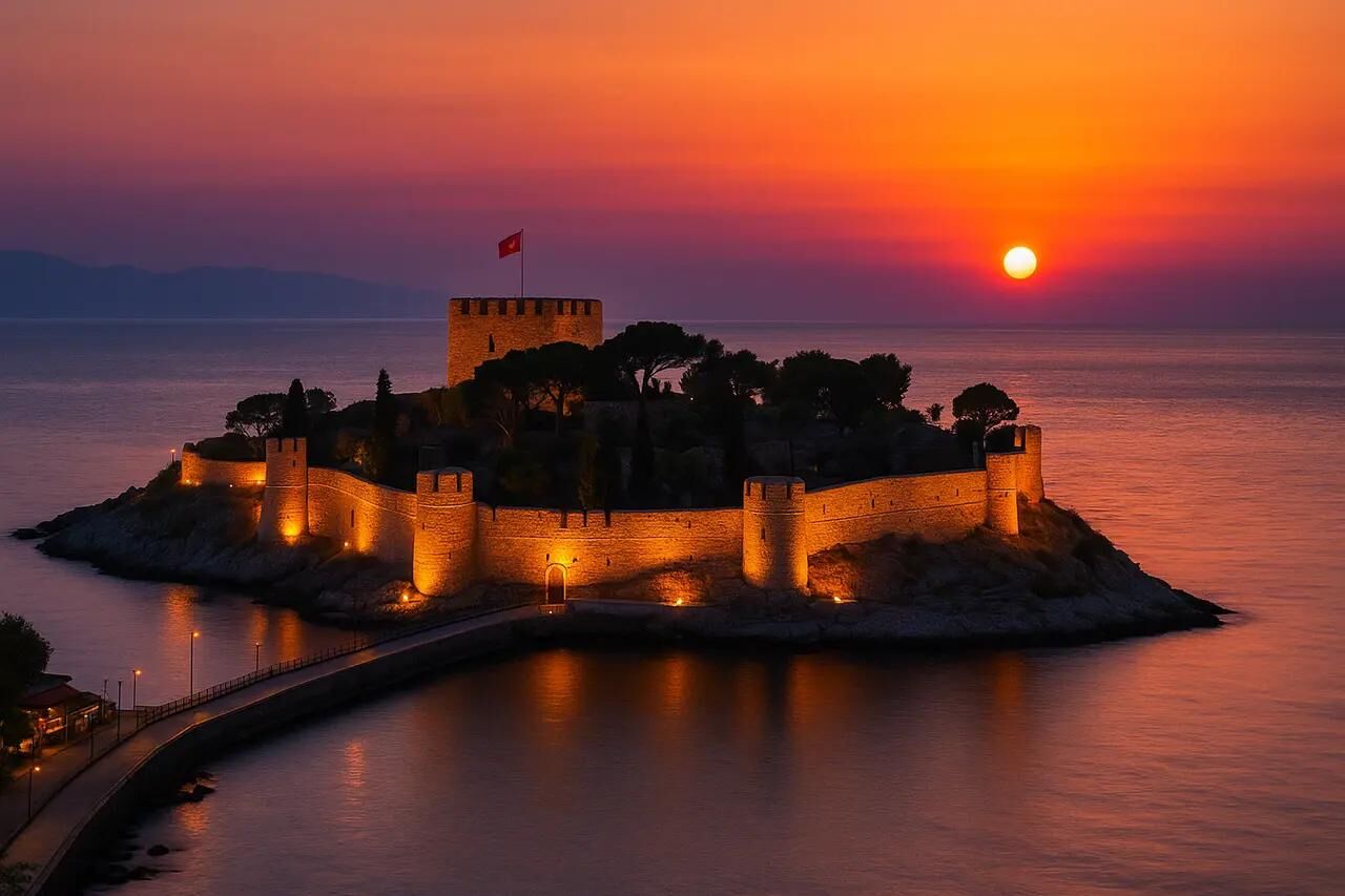 Aydın “Ege’nin İncisi” Mi