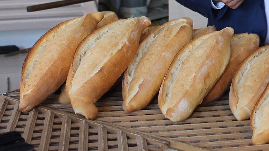 Aydın Ekmek Fiyatları