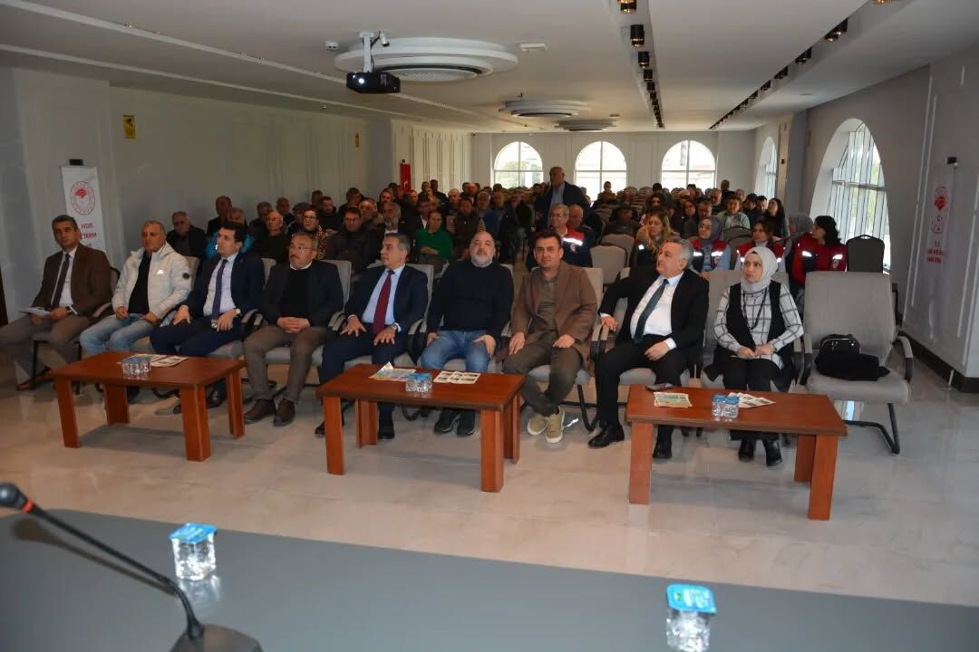 Aydın İnciri Geleceğe Hazırlanıyor: İncir İçin Başlatılan Seferberlik Maratonu Tamamlandı