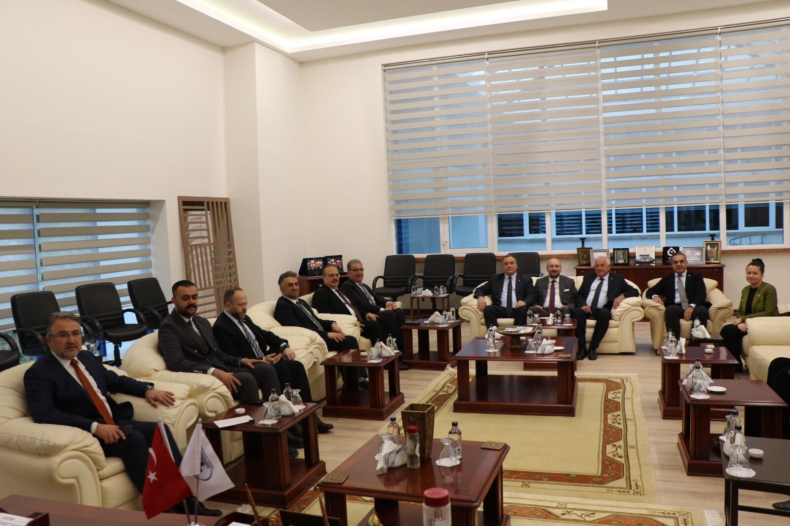 Aydın Memecik Zeytinyağı’nı dünya markası yapacak proje tamamlandı