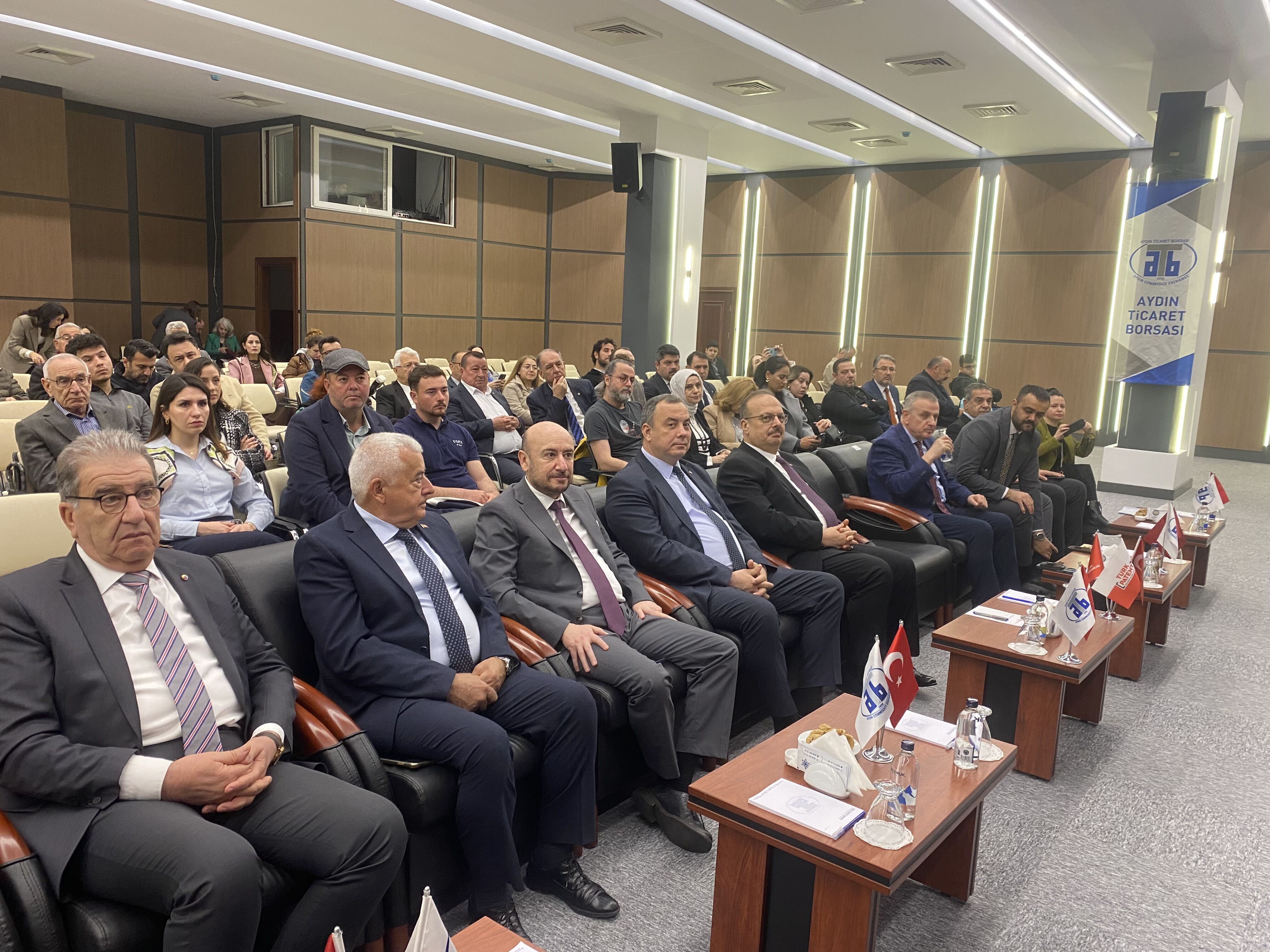 Aydın Memecik Zeytinyağı’nı dünya markası yapacak proje tamamlandı