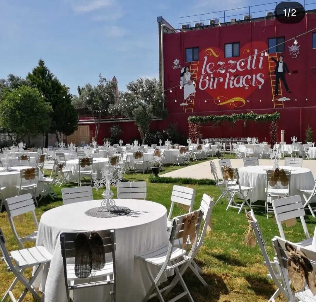 Aydın Nazilli'de Düğün Fiyatları Ne Kadar 1