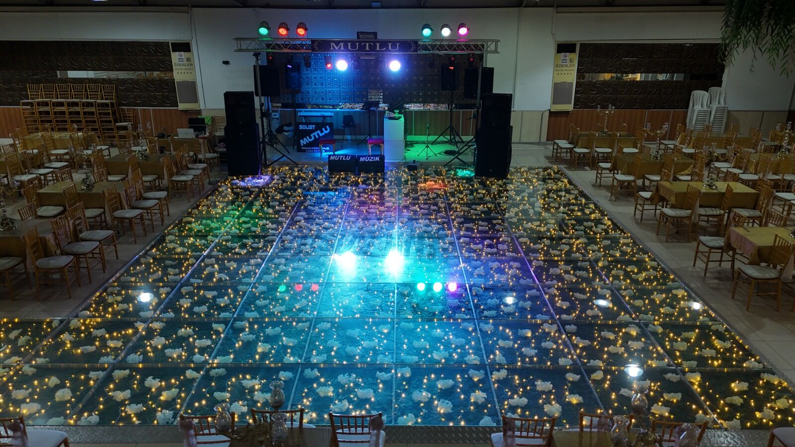 Aydın Nazilli'de Düğün Fiyatları Ne Kadar