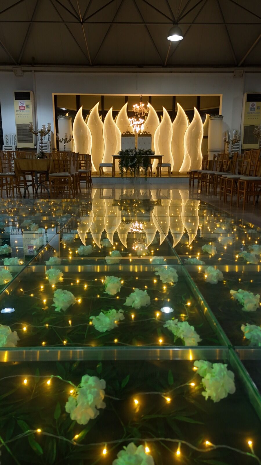 Aydın Nazilli'de Düğün Salonlarında Her Bütçeye Uygun Mu
