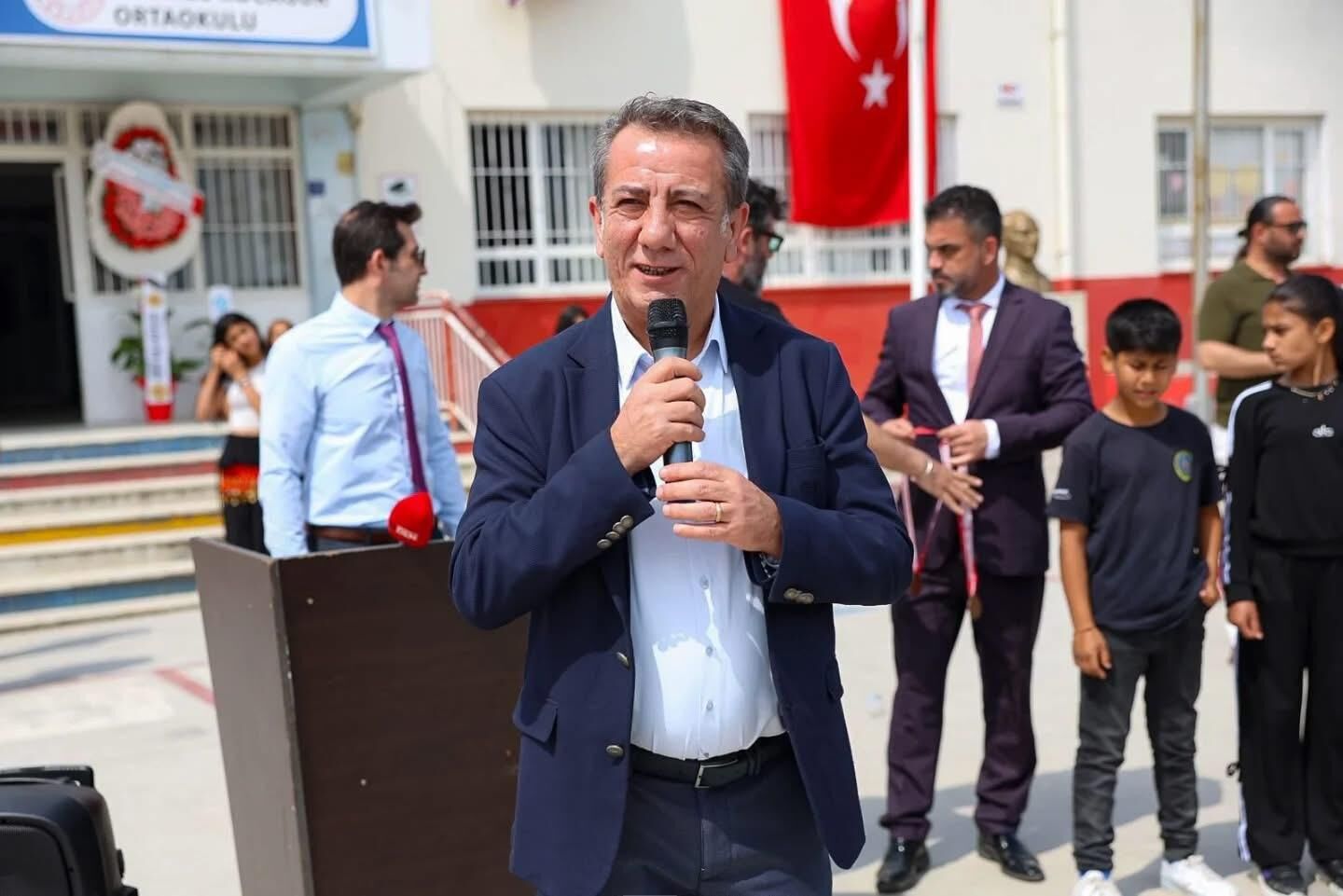 Aydın Siyasetinde Hukukçu Ağırlığı Artıyor! ‘Cübbe’ Etkisi Gündemde (1)