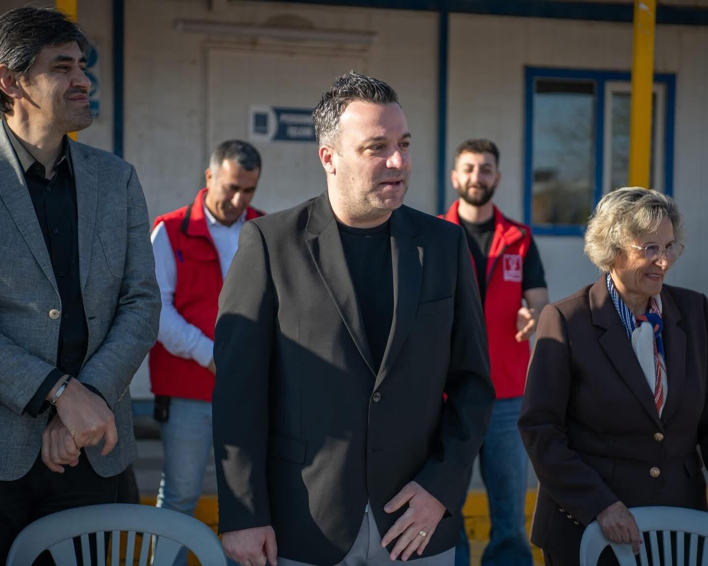 Aydın Siyasetinde Hukukçu Ağırlığı Artıyor! ‘Cübbe’ Etkisi Gündemde (6)