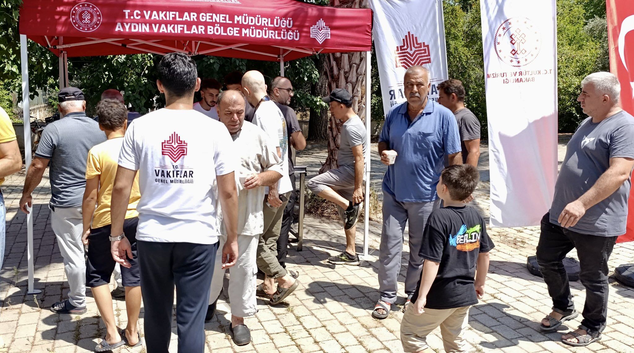 Aydın tarihindeki ‘İlginç Vakıflar’ gün yüzüne çıktı
