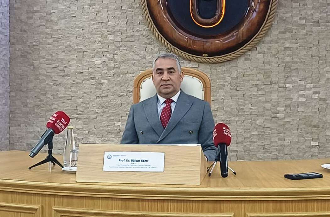 Aydın Tarihinin En Büyük Kariyer Fuarına Hazırlanıyor