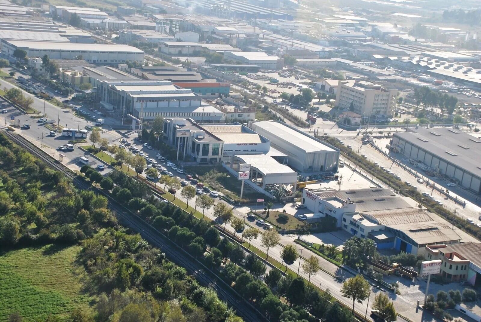 Aydın Tarımında Hasat Robotlarla Yapılacak Bakanlıktan Aydın Tarımına Robot Desteği Yolda (2)