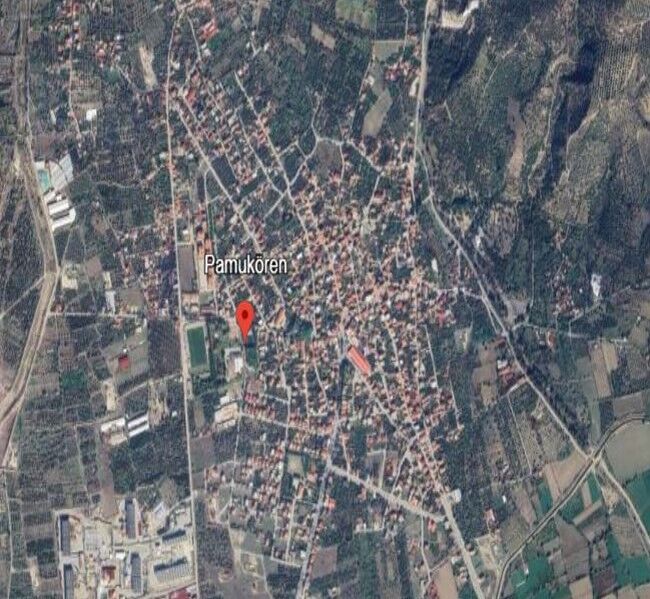 Aydina 260 Milyon Lirayi Asan Yeni Altyapi Yatirimi 654030 09D9C82Dc8Bd8Bd4B63629Cbc6140D34