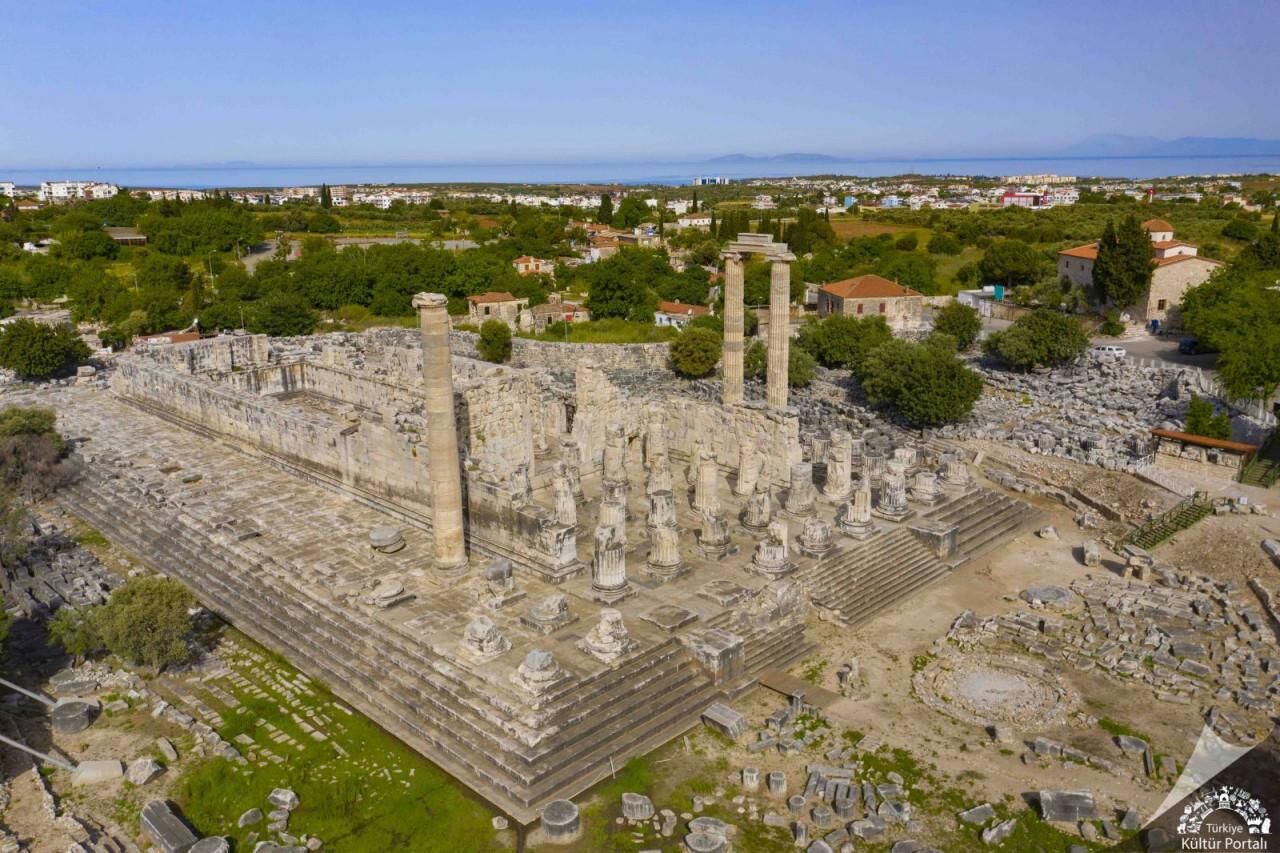 Aydın’a Neden “Ege’nin İncisi”
