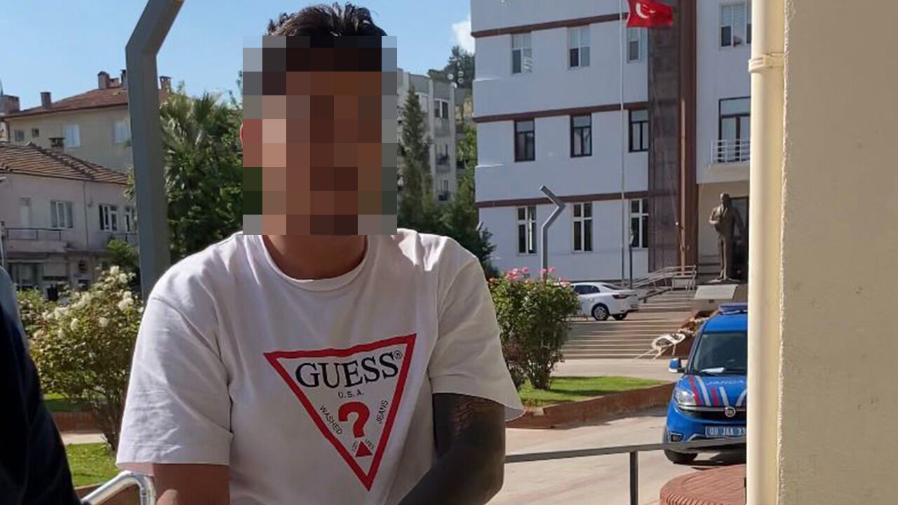 Aydın’a “Zehir Üssü” Kurmuşlardı! Büyük Yankı Uyandıran Uyuşturucu Ağı Çözülüyor! 2 Gözaltı