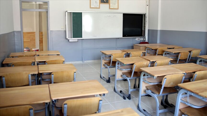 Aydında 21 Nisan Okullar Tatil Mi