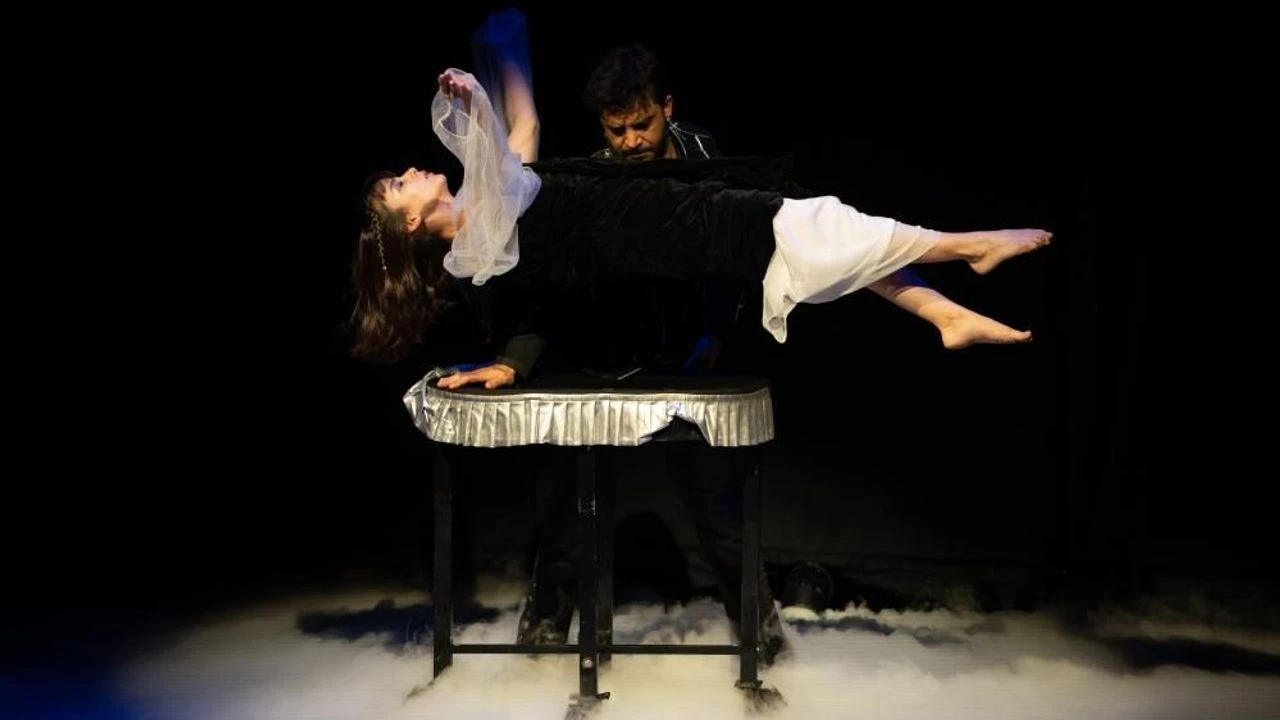 Aydın'da 25 Nisan'da Hangi Etkinlikler Var1