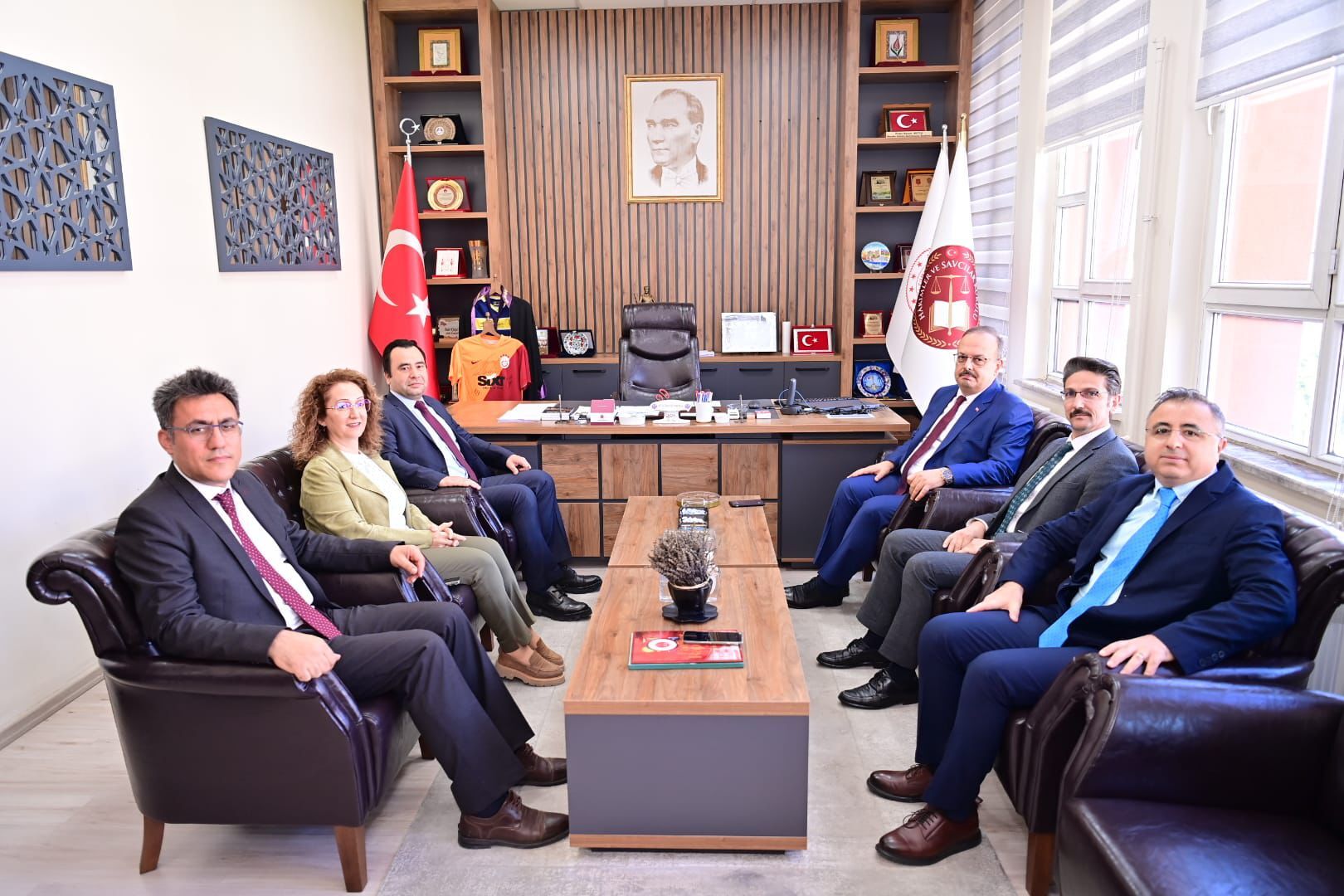 Aydın’da bir dönem kapanıyor! Vali Canbolat’tan Ankara öncesi son temaslar