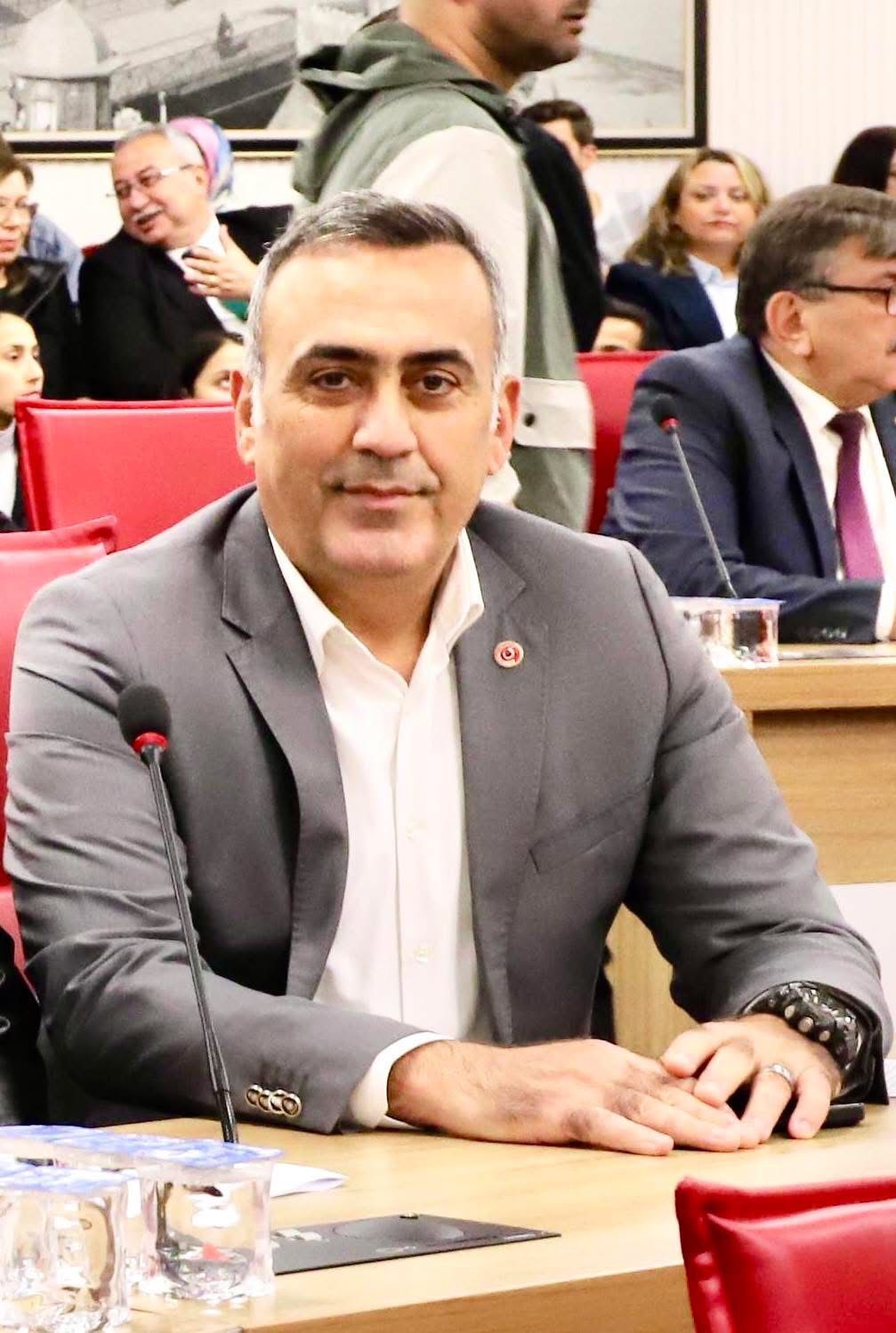 Aydın’da Bütçe Yönetimi Sevim’e Emanet (1)