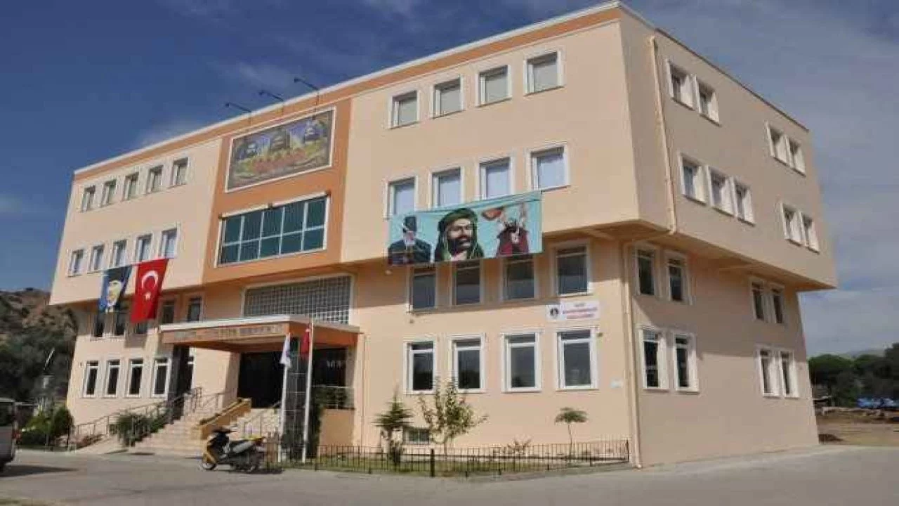 Aydın’da Cemevleri Sadece İbadet Yeri Mi