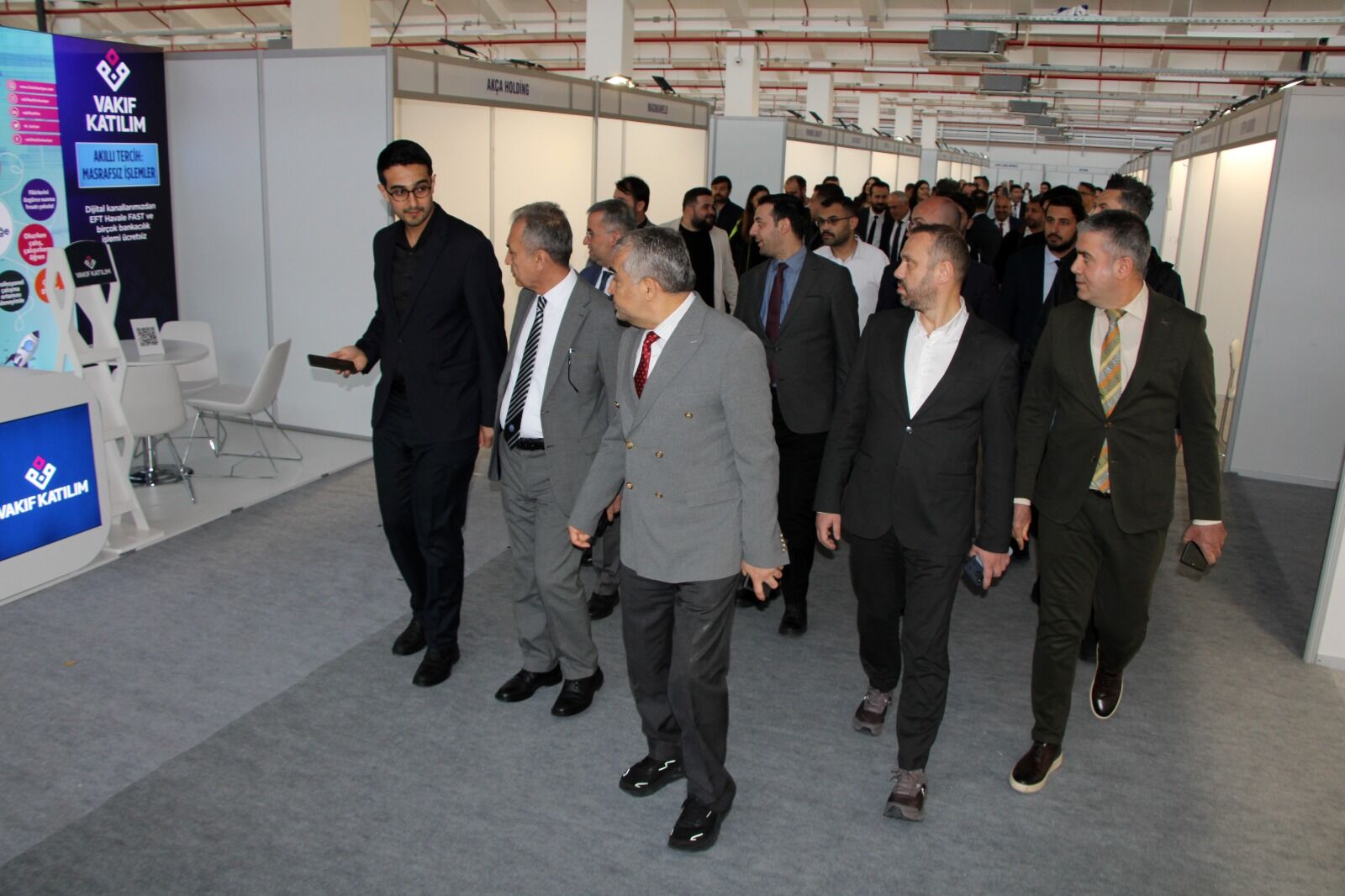 Aydinda Dev Fuar Heyecani Egekaf26 Hazirliklari Tamamlaniyor 654688 1Ba7Ee