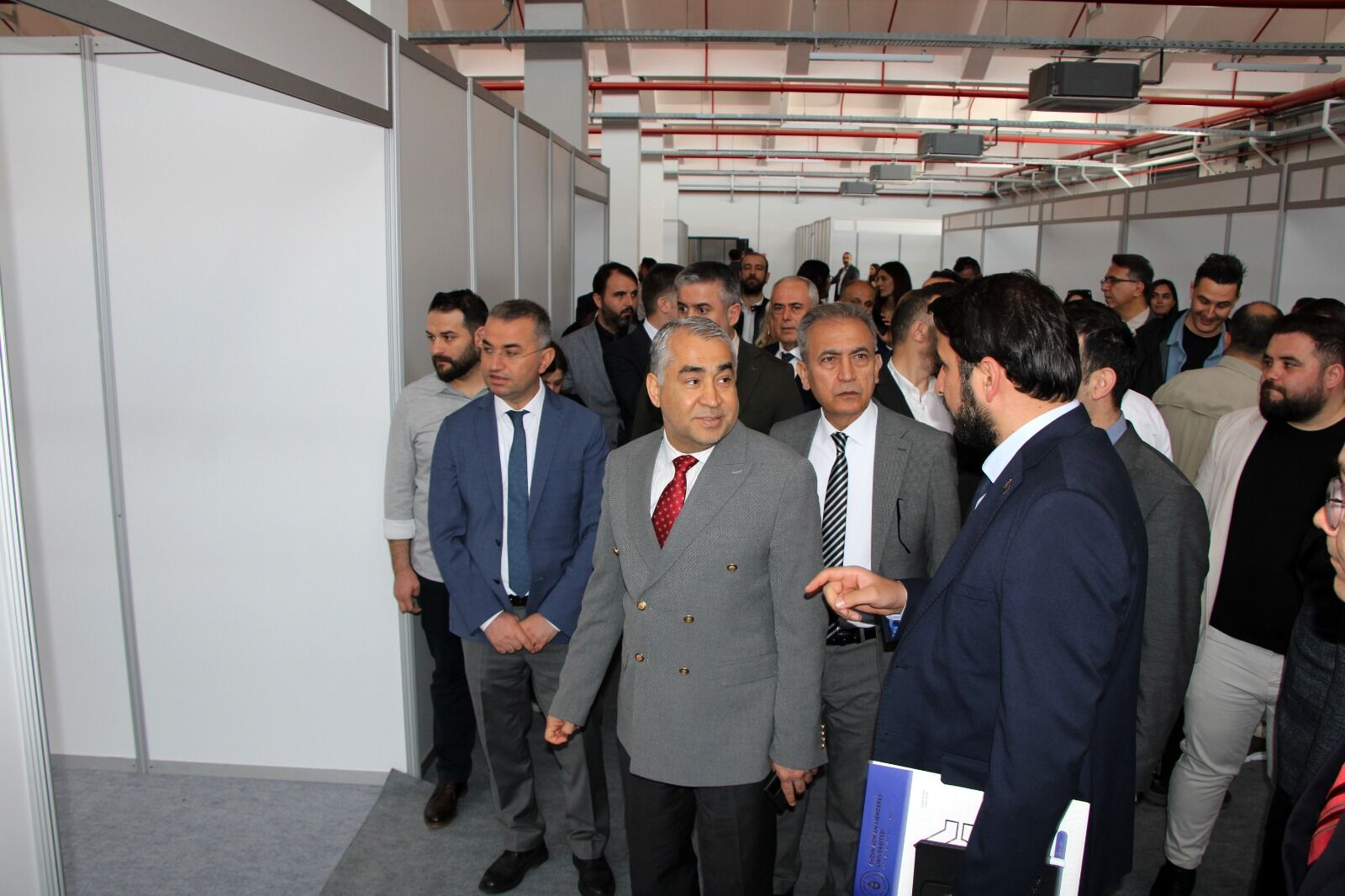 Aydinda Dev Fuar Heyecani Egekaf26 Hazirliklari Tamamlaniyor 654688 469F4C