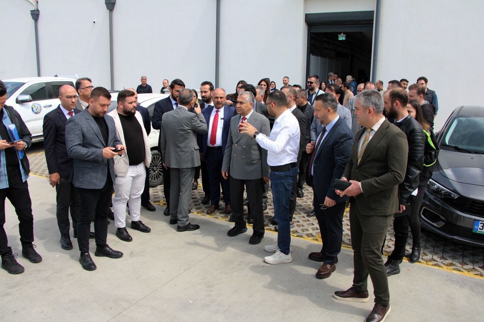 Aydinda Dev Fuar Heyecani Egekaf26 Hazirliklari Tamamlaniyor 654688 Cd6Ef6