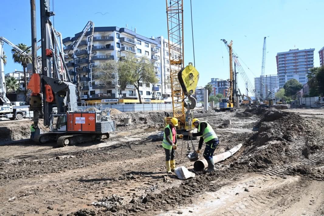 Aydinda Dortyol Kavsagi Projesi Polemik Yaratti Yetiskinin E 654619 70Cbf0