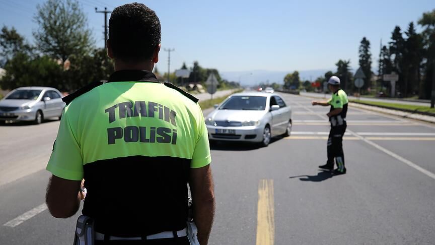 Aydın’da En Çok Trafik Ceza Hangi İhlallerden Geliyor2