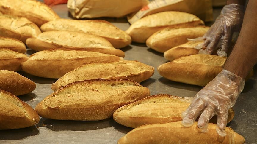 Aydın’da En Uygun Fiyatlı Ekmek