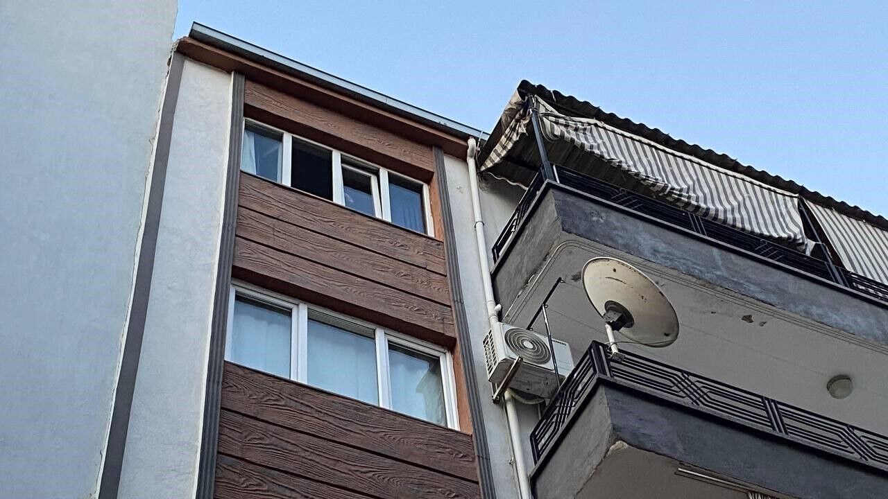Aydın'da genç kadın ekmek parası peşinde can verdi