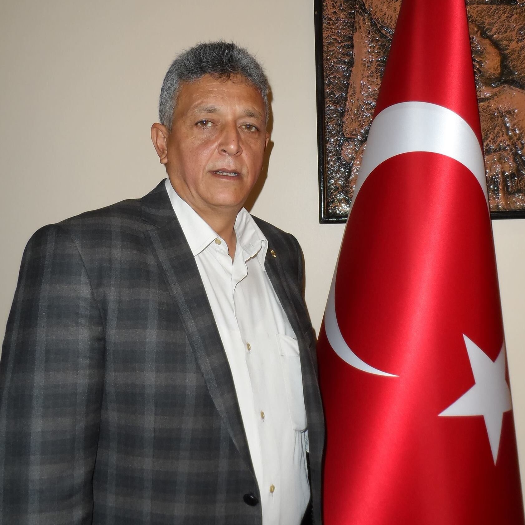 Aydın’da kanal üstü arazilere su krizi: Karpuzlu’dan Vali Yakup Canbolat’a çağrı
