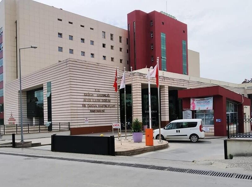 Aydın'da merak edilen soru yanıt buldu! Aydın Devlet Hastanesi'nin ne olacağı netleşti