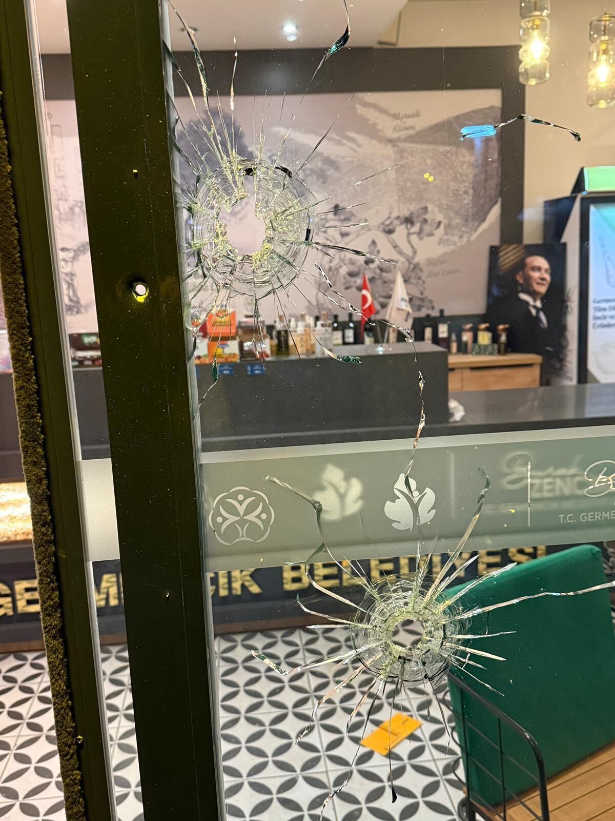 Aydın’da Olaylı Gece Saldırıda Eski Belediye Başkanının Da Parmağı Mı Var (3)