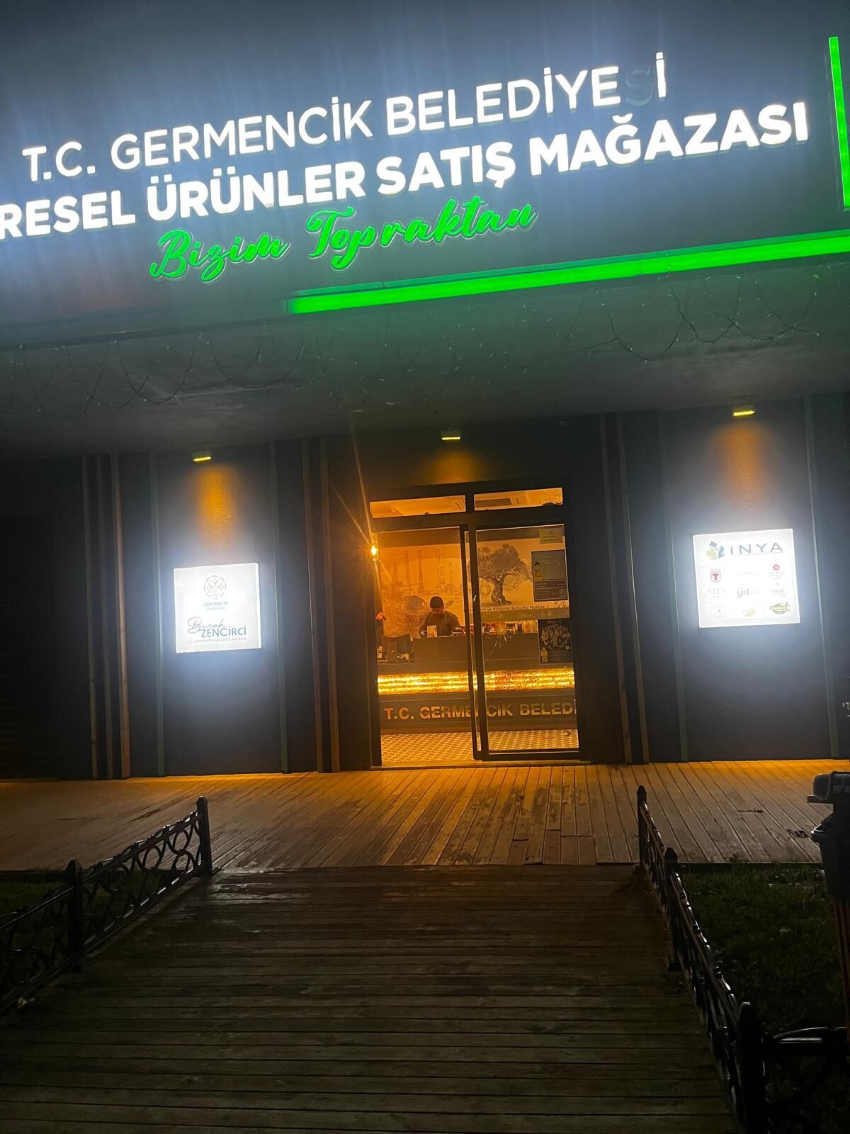 Aydın’da Olaylı Gece Saldırıda Eski Belediye Başkanının Da Parmağı Mı Var (4)