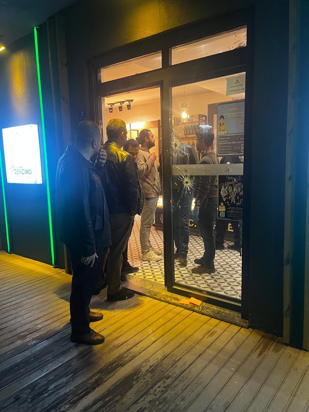 Aydın’da Olaylı Gece Saldırıda Eski Belediye Başkanının Da Parmağı Mı Var (6)