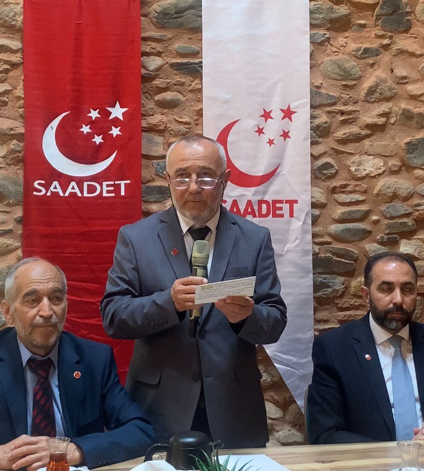 Aydın’da ‘Ortak Akıl Güçlü Şehirler’ Çalıştayı Yerelin Sorunları Paydaşlardan Dinlendi (4)