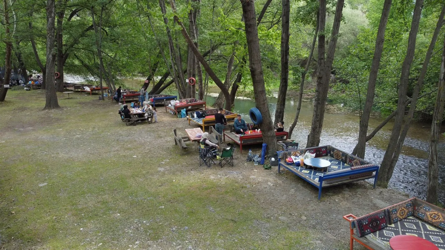 Aydın’da Piknik Yapabileceğiniz En Güzel Yerler Nereler