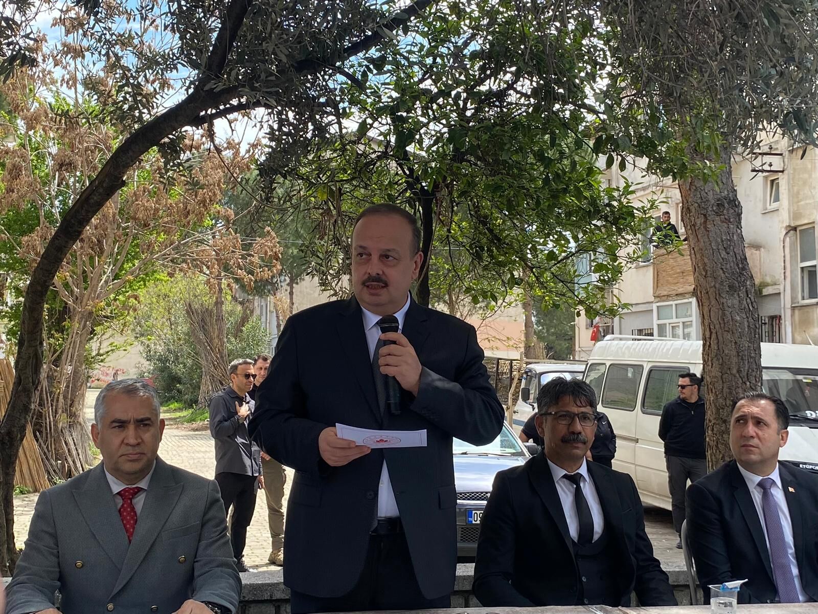 Aydın’da Romanlar Günü coşkuyla kutlandı