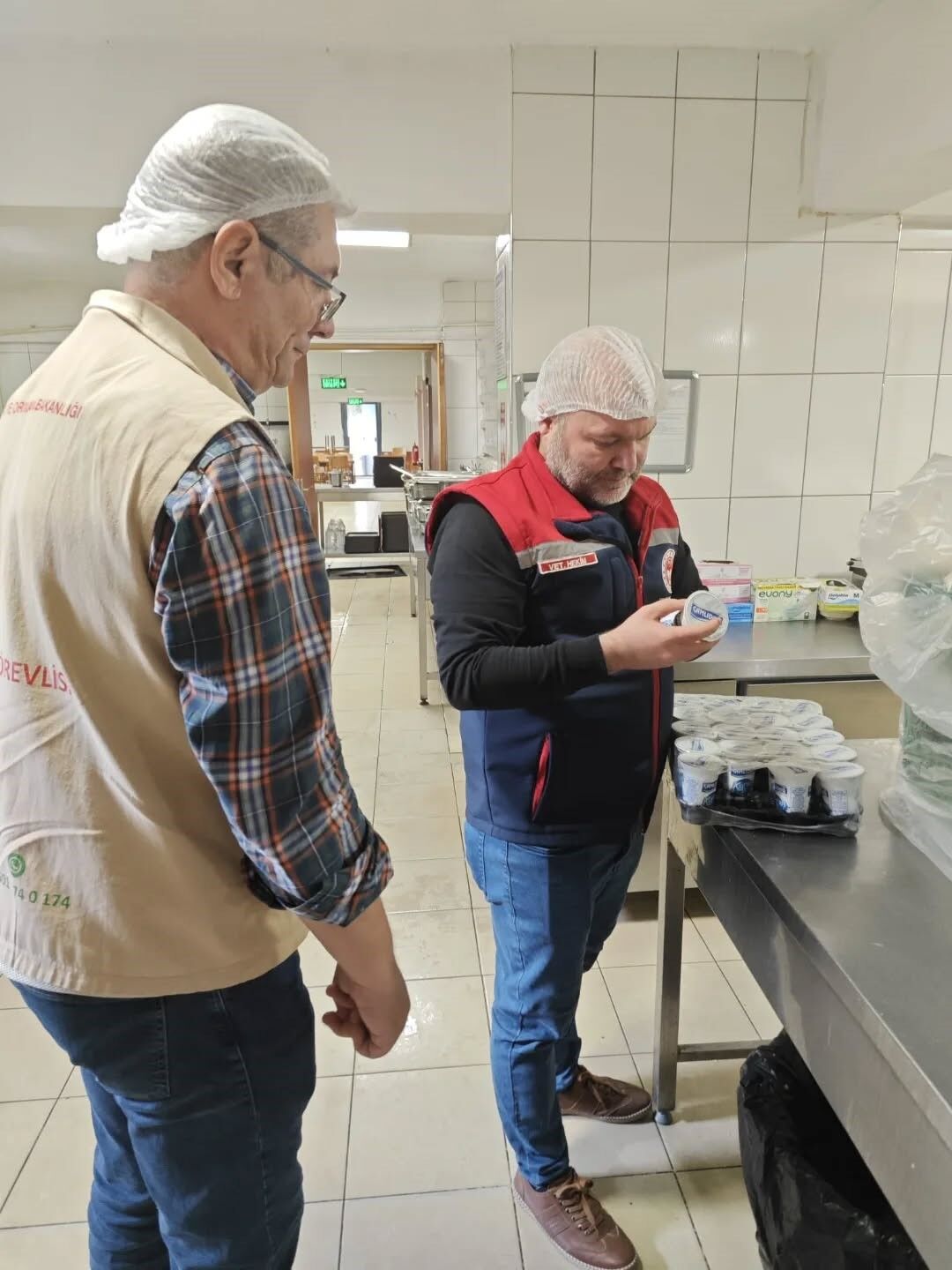 Aydın’da Sahte Ve Uygunsuz Üretime Geçit Verilmedi Denetimlerde 11 Ton Ürün Imha Edildi (4)