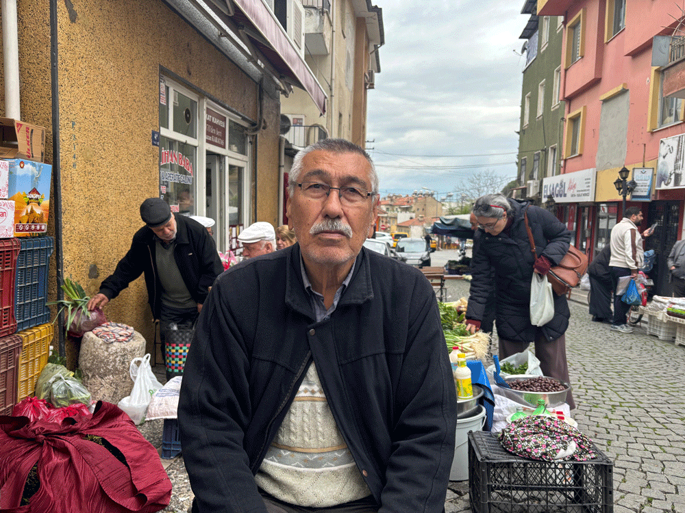 Aydın’da sevilen lezzet için geri sayım başladı: Sarmaşıkta son dönem