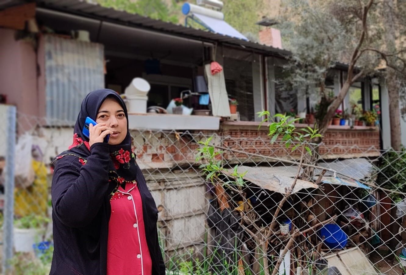 Aydın’da sinyal sorunu! Çekmeyen telefonlar vatandaşları mağdur etti