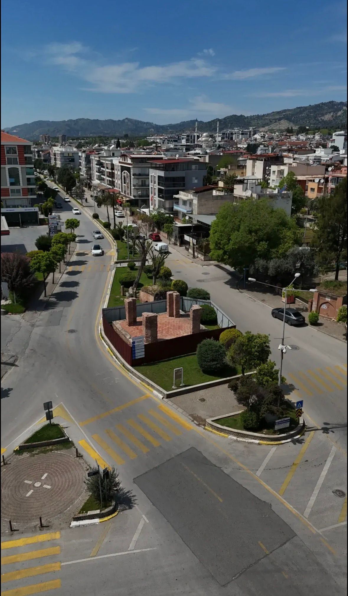 Aydın’da tarih yeniden canlanıyor: 300 yıllık Kemer Namazgâhı restore ediliyor!