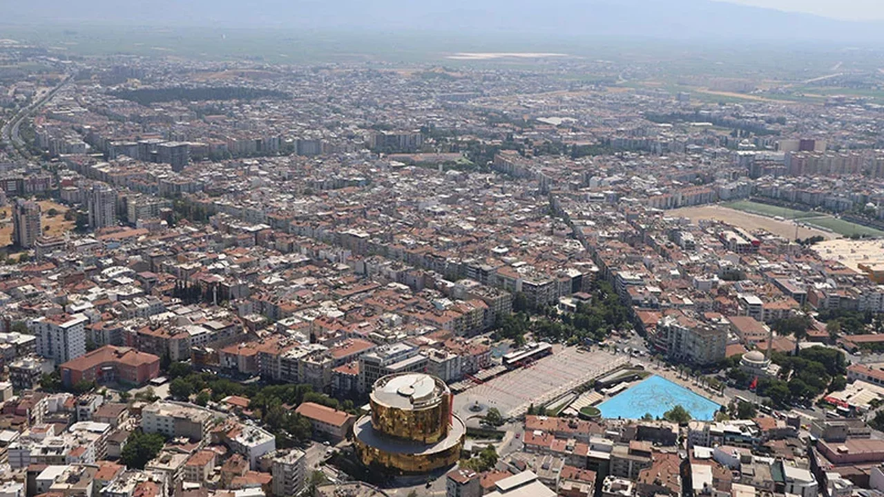 Aydın’da Yabancılar En Çok Hangi İlçeleri Tercih Ediyor