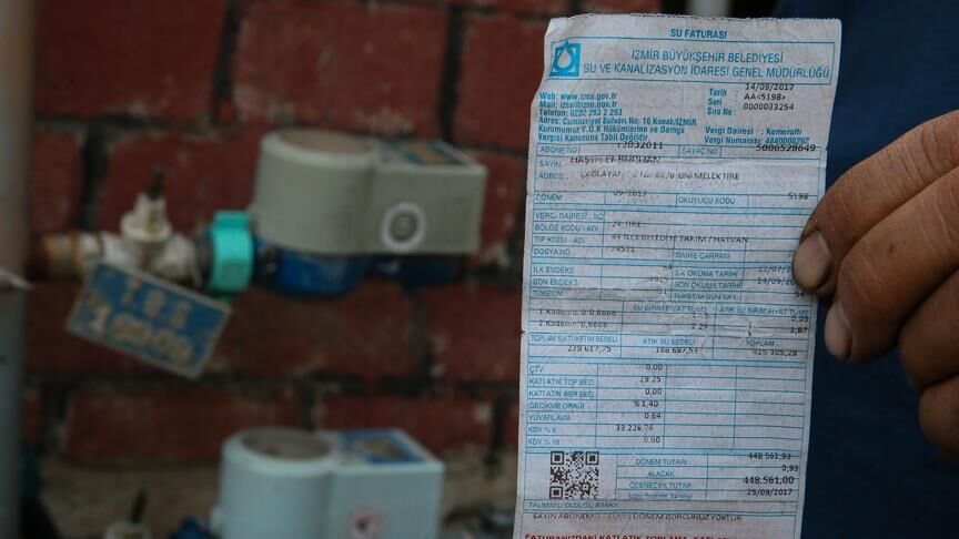 Aydın’da Yanlış Fatura Su Nasıl Anlaşılır Ve İtiraz Edili
