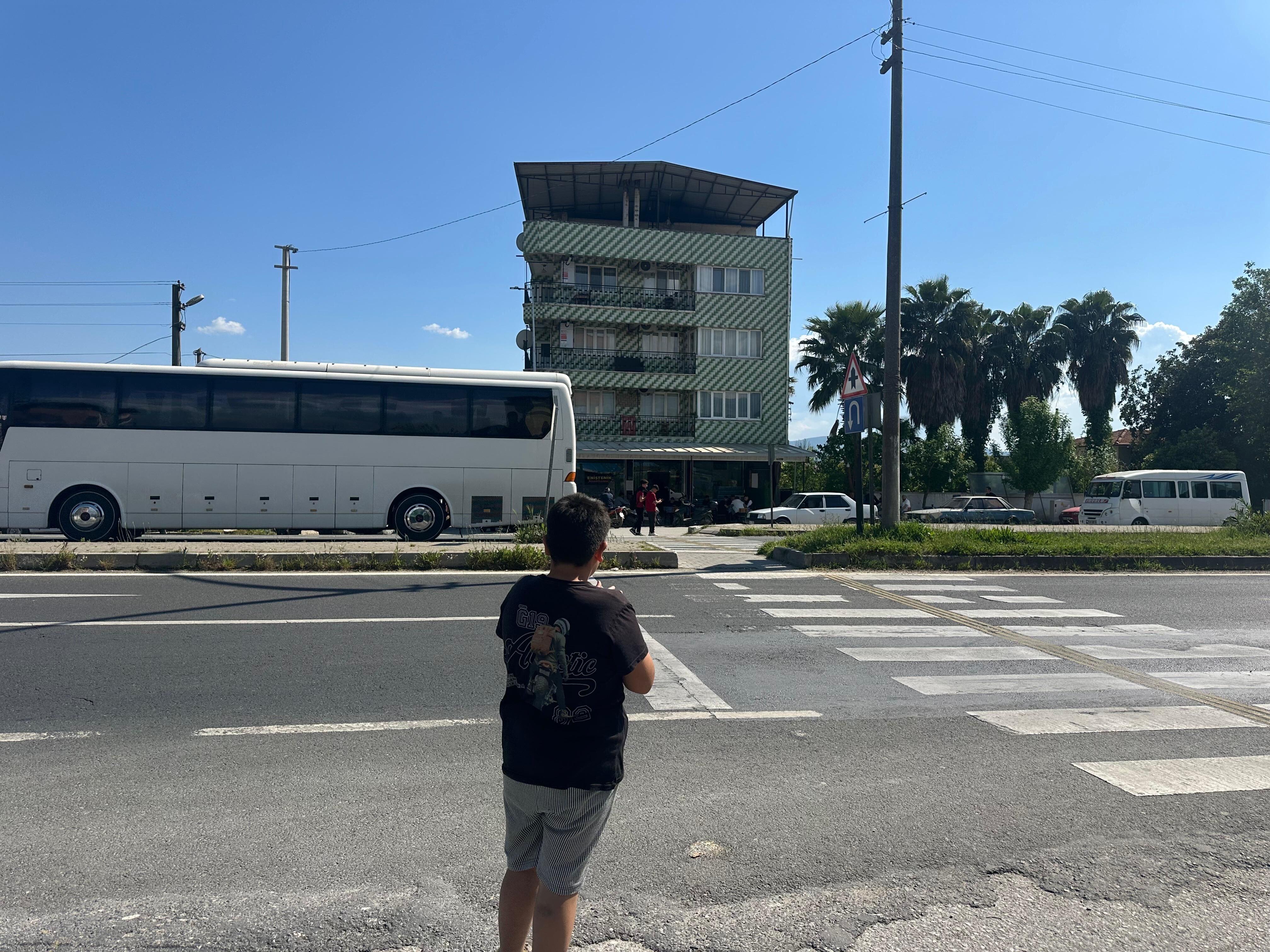 Aydinda Yaya Gecidi Kabusu Vatandaslar Onlem Talep Ederken C 657118 C6B3F7