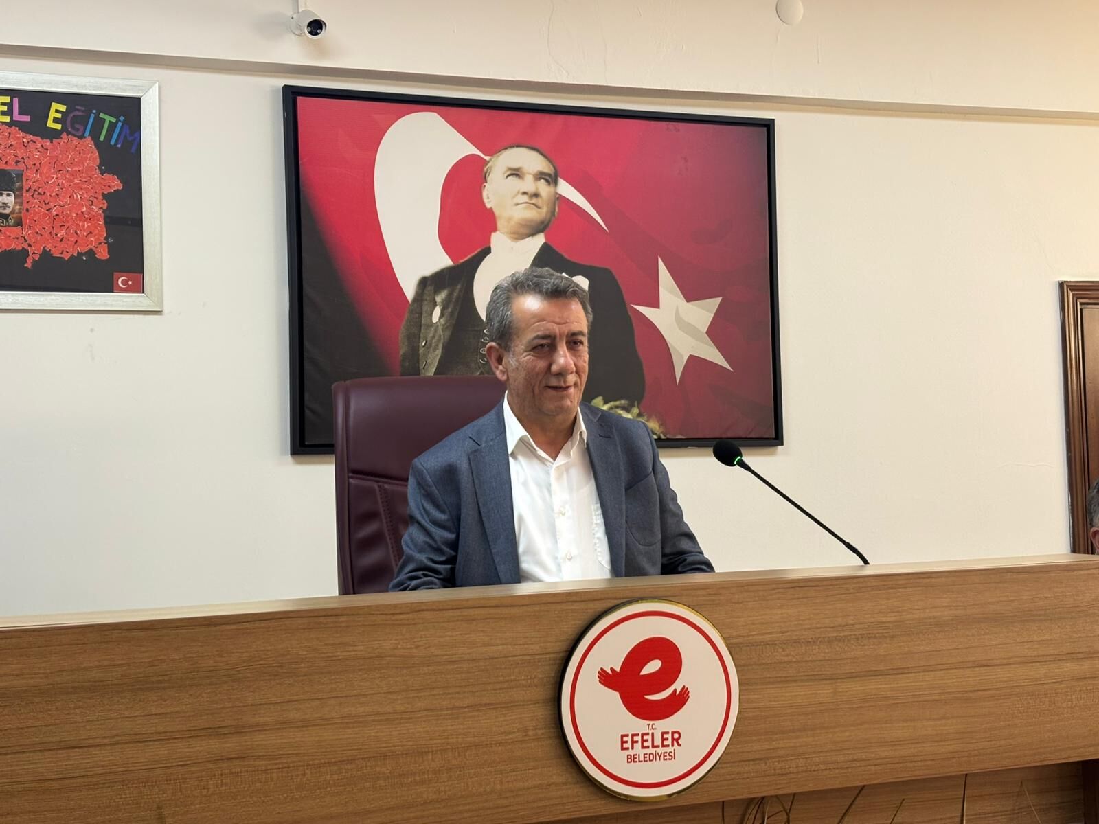 Aydın’da yeni parkın ismi belli oldu! Meclisten oy birliğiyle geçti