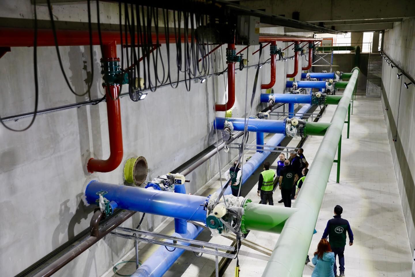 Aydindaki 3 Ilcenin Icme Suyu Barajdan Saglanacak Dsi Ile As 655384 2A7873